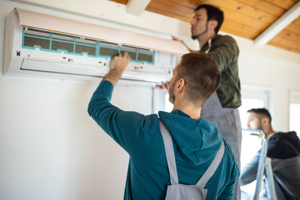 Best HVAC installation services  in Livingston, LA