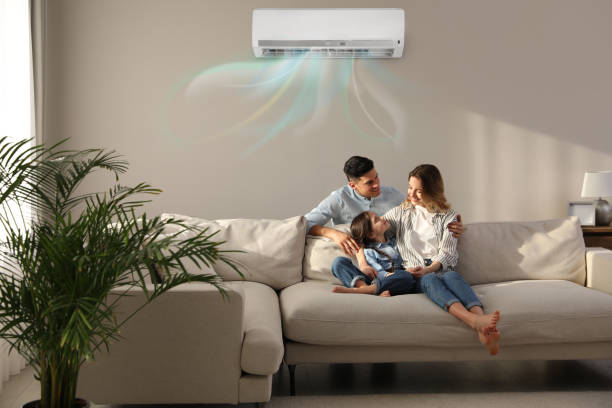 Best Residential HVAC services  in Livingston, LA