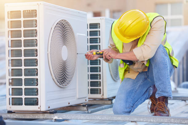 Trusted Livingston, LA HVAC Experts
