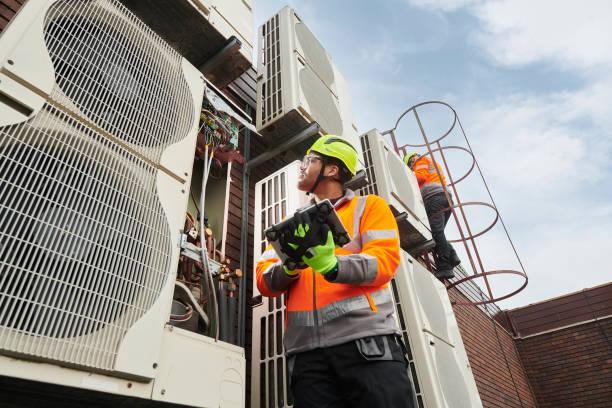 Best HVAC service technicians  in Livingston, LA