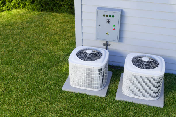 Best Best HVAC companies  in Livingston, LA