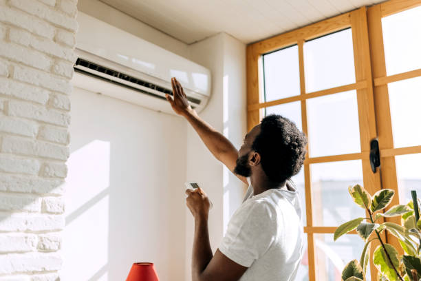 Best Ductless HVAC repair  in Livingston, LA