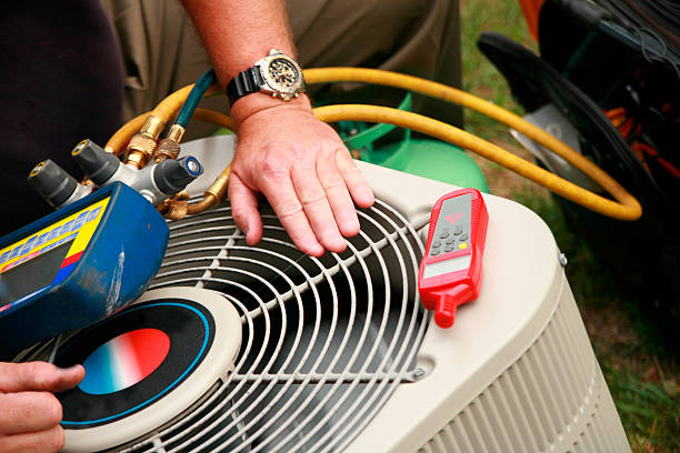 Best HVAC maintenance near me  in Livingston, LA