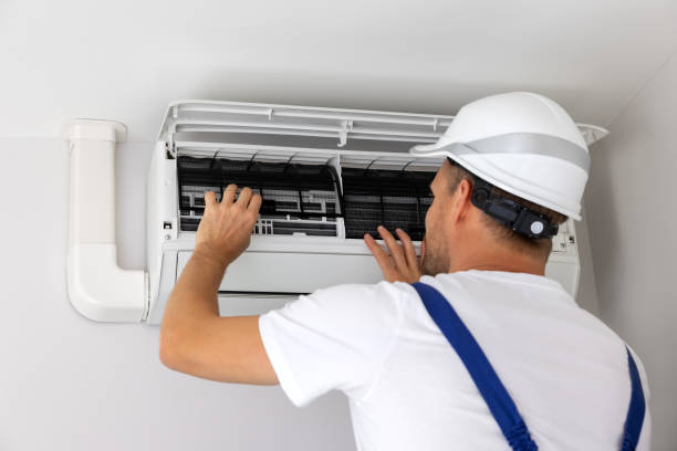 Best HVAC installation services  in Livingston, LA