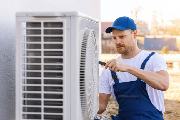 Best Emergency HVAC repair  in Livingston, LA