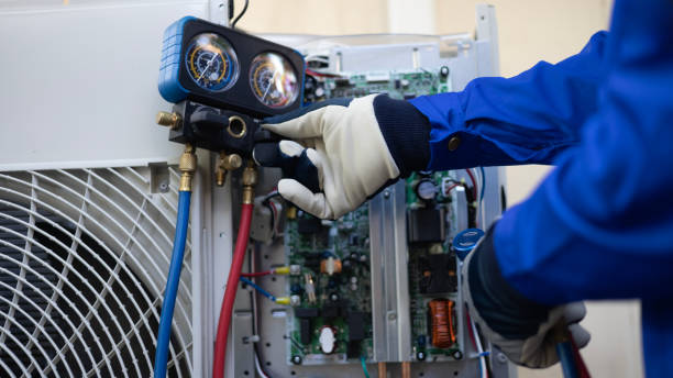 Best HVAC air duct cleaning  in Livingston, LA