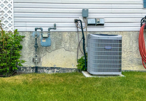 Best Central air repair  in Livingston, LA