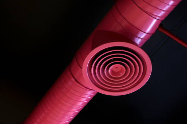 Best HVAC air duct cleaning  in Livingston, LA